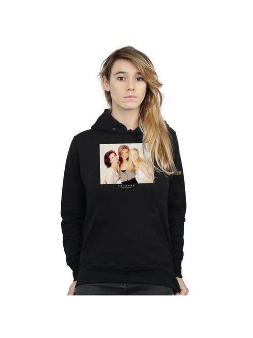 Friends - Sweat à capuche - Kiabi