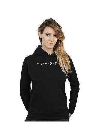 Friends - Sweat à capuche