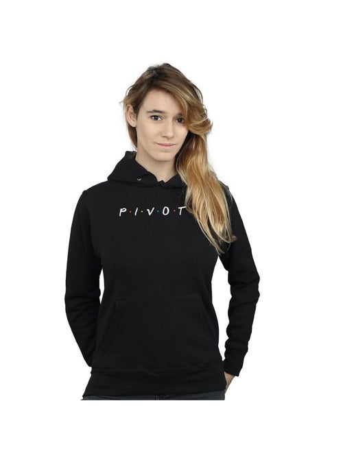 Friends - Sweat à capuche - Kiabi