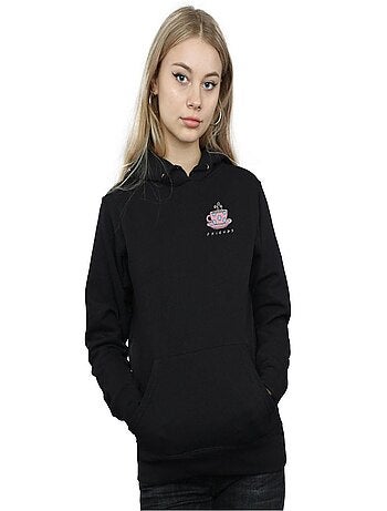 Friends - Sweat à capuche