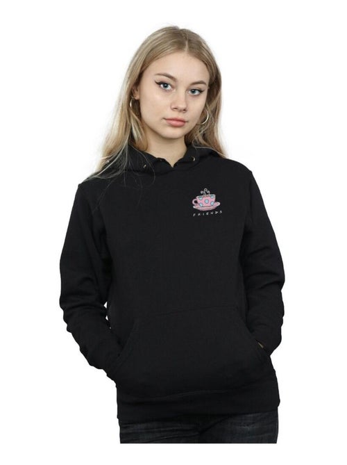 Friends - Sweat à capuche - Kiabi