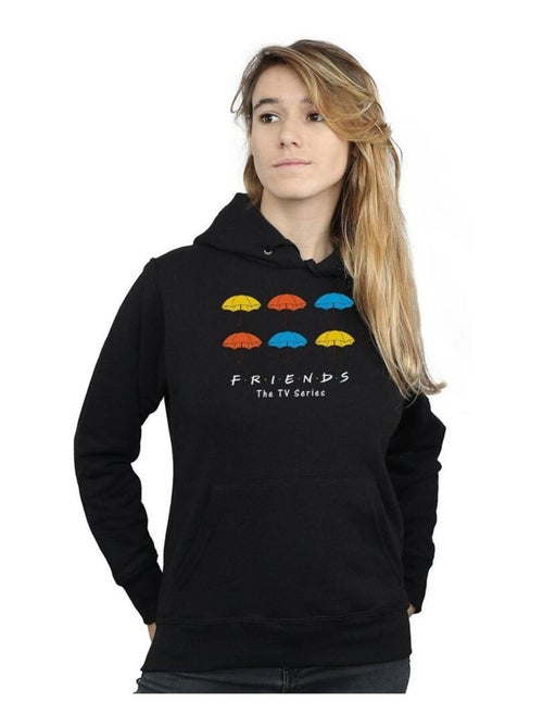 Friends - Sweat à capuche - Kiabi