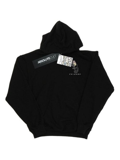 Friends - Sweat à capuche - Kiabi Friends - Sweat à capuche - Kiabi