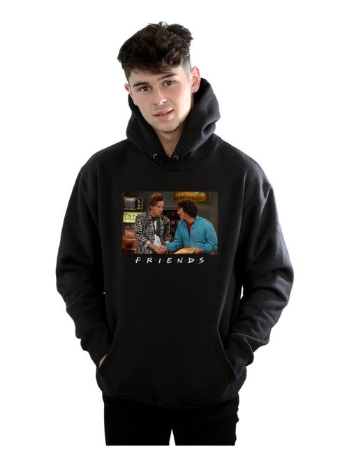 Friends - Sweat à capuche - Kiabi