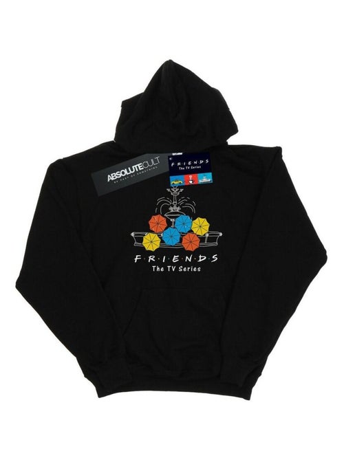 Friends - Sweat à capuche - Kiabi Friends - Sweat à capuche - Kiabi