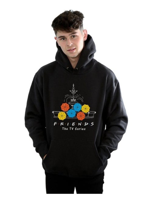 Friends - Sweat à capuche - Kiabi Friends - Sweat à capuche - Kiabi