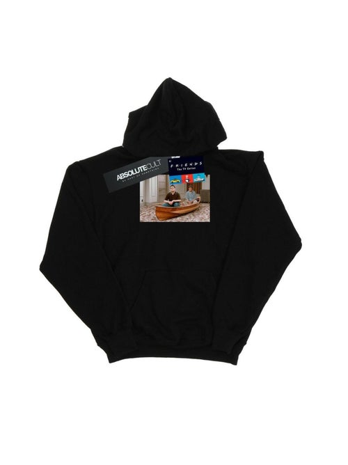 Friends - Sweat à capuche - Kiabi
