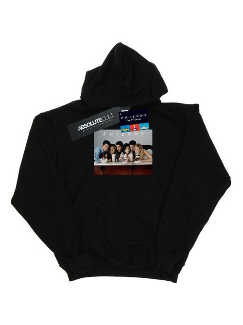 Friends - Sweat à capuche - Kiabi Friends - Sweat à capuche - Kiabi