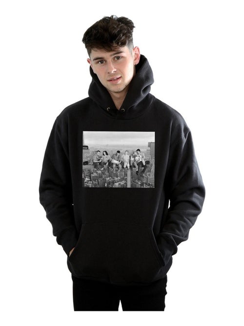 Friends - Sweat à capuche - Kiabi