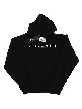 Friends - Sweat à capuche