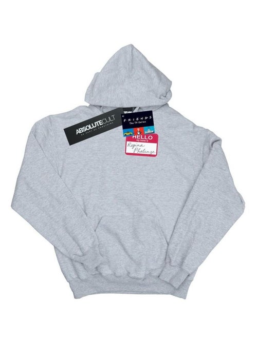Friends - Sweat à capuche REGINA PHALANGE - Kiabi Friends - Sweat à capuche REGINA PHALANGE - Kiabi
