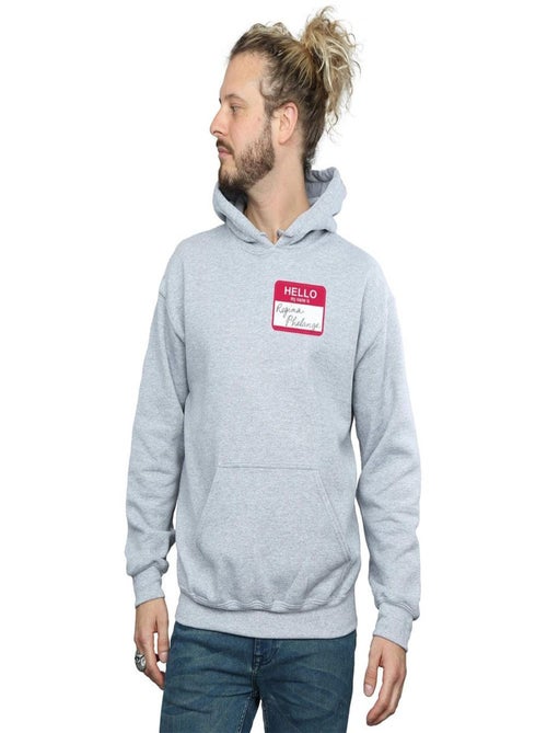 Friends - Sweat à capuche REGINA PHALANGE - Kiabi Friends - Sweat à capuche REGINA PHALANGE - Kiabi