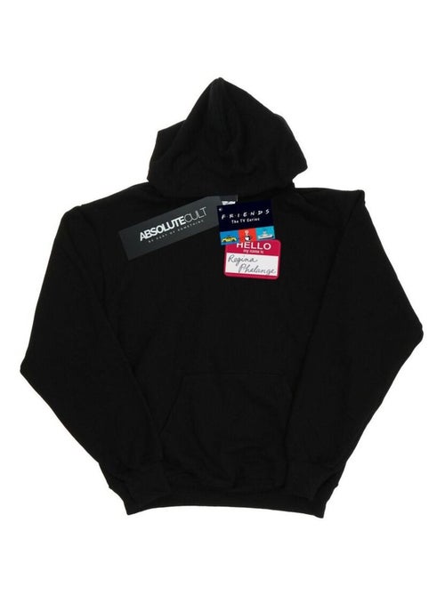 Friends - Sweat à capuche REGINA PHALANGE - Kiabi Friends - Sweat à capuche REGINA PHALANGE - Kiabi