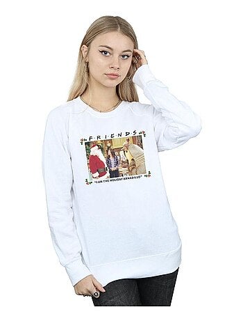 Friends - Sweat AM THE HOLIDAY ARMADILLO