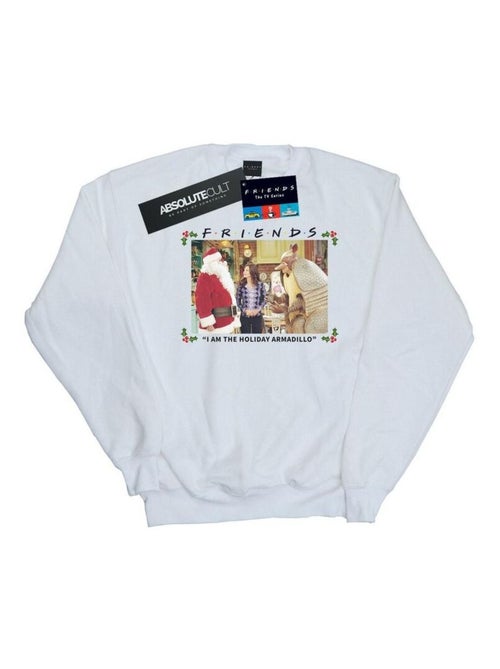 Friends - Sweat AM THE HOLIDAY ARMADILLO - Kiabi