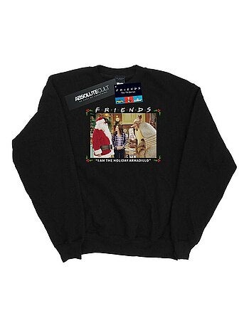 Friends - Sweat AM THE HOLIDAY ARMADILLO