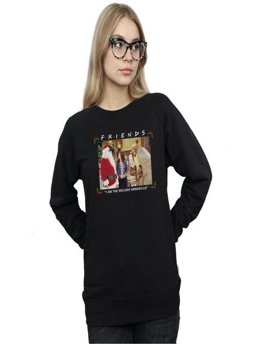Friends - Sweat AM THE HOLIDAY ARMADILLO - Kiabi