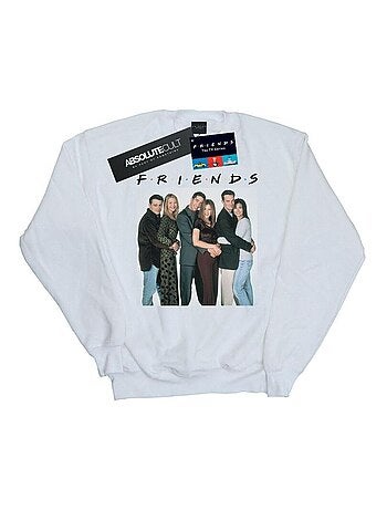 Friends - Sweat
