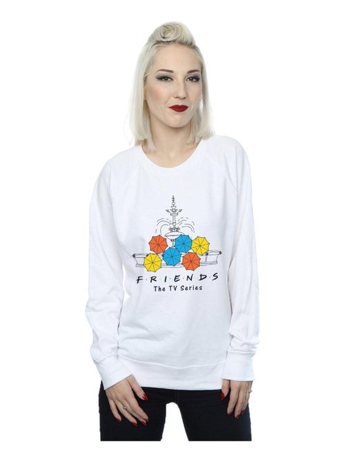 Friends - Sweat - Kiabi