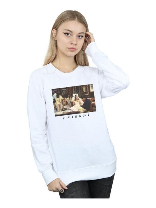 Friends - Sweat - Kiabi