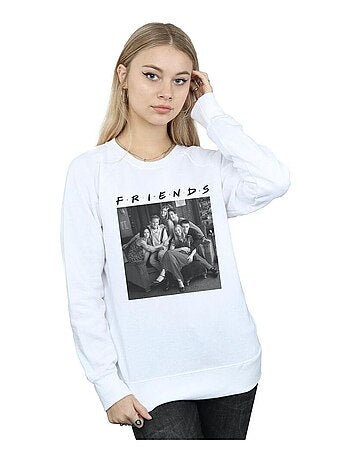 Friends - Sweat