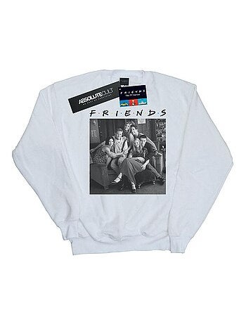 Friends - Sweat