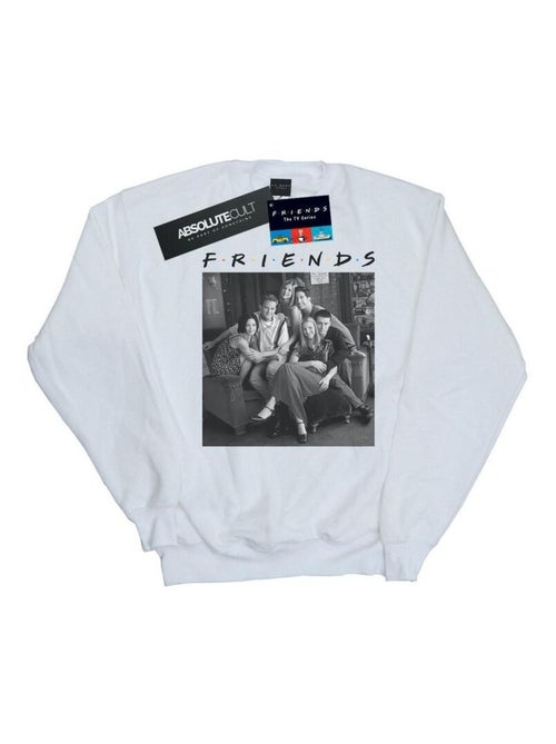 Friends - Sweat - Kiabi