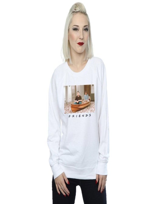 Friends - Sweat - Kiabi