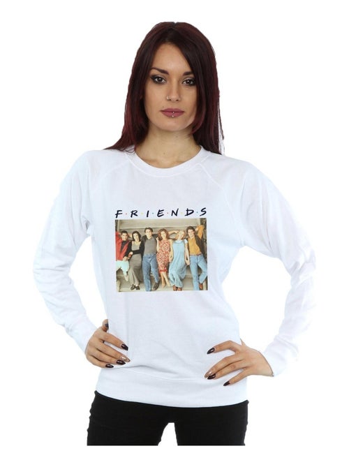 Friends - Sweat - Kiabi