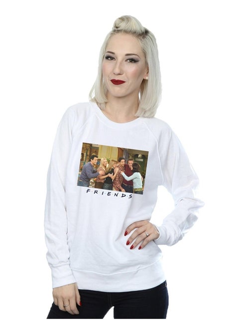 Friends - Sweat - Kiabi