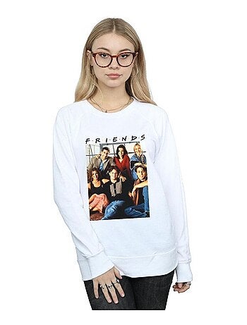 Friends - Sweat