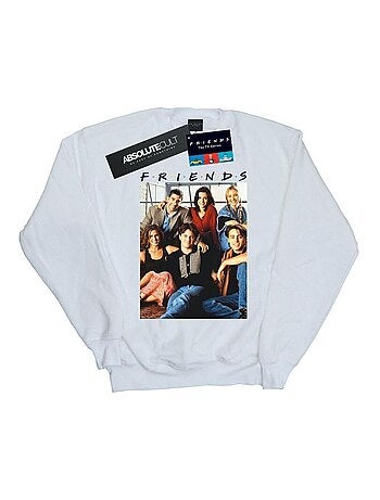 Friends - Sweat