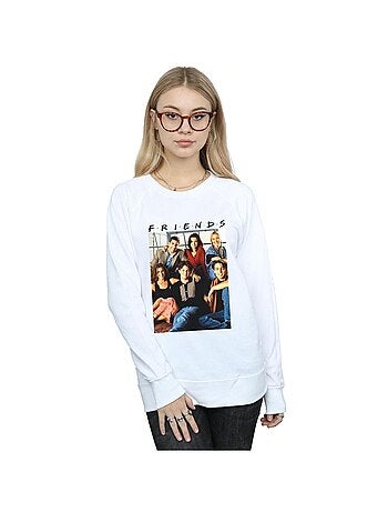 Friends - Sweat