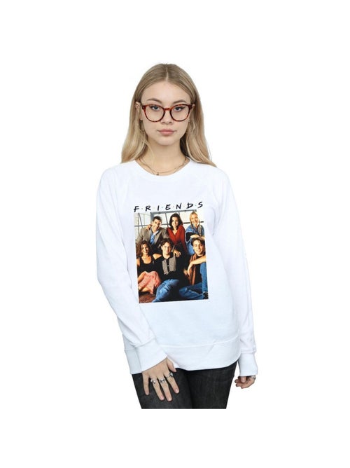 Friends - Sweat - Kiabi