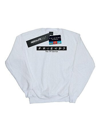 Friends - Sweat