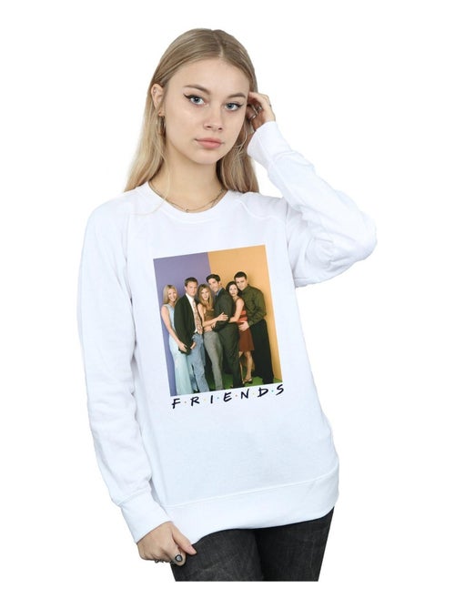Friends - Sweat - Kiabi
