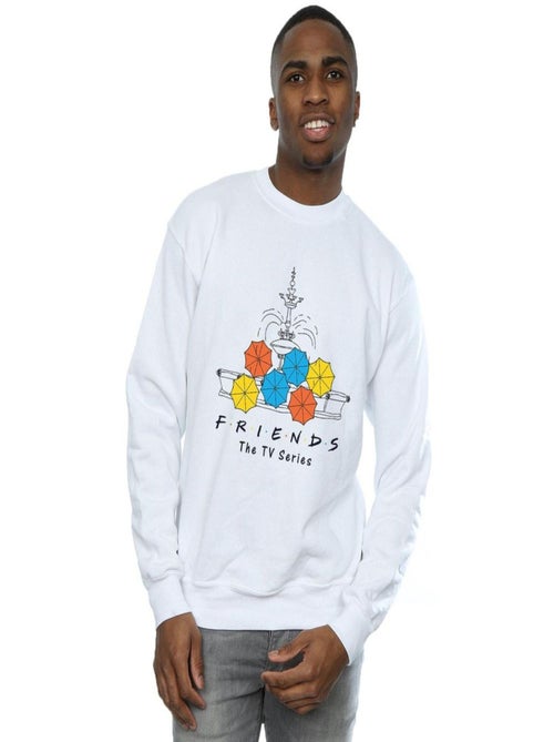 Friends - Sweat - Kiabi