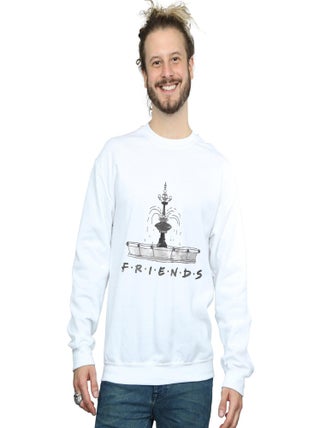 Friends - Sweat