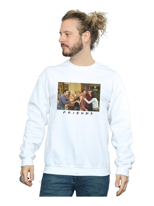Friends - Sweat - Kiabi