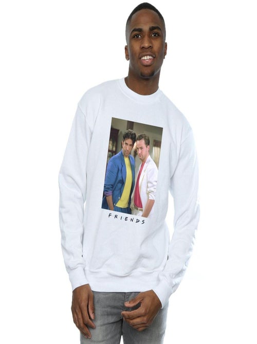 Friends - Sweat - Kiabi