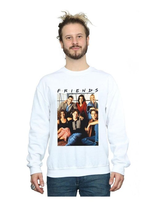 Friends - Sweat - Kiabi