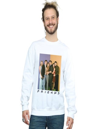 Friends - Sweat