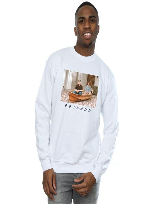 Friends - Sweat - Kiabi
