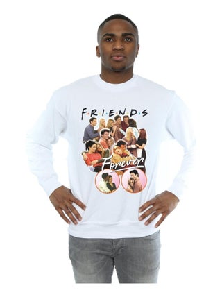 Friends - Sweat