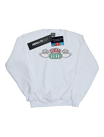 Friends - Sweat CENTRAL PERK