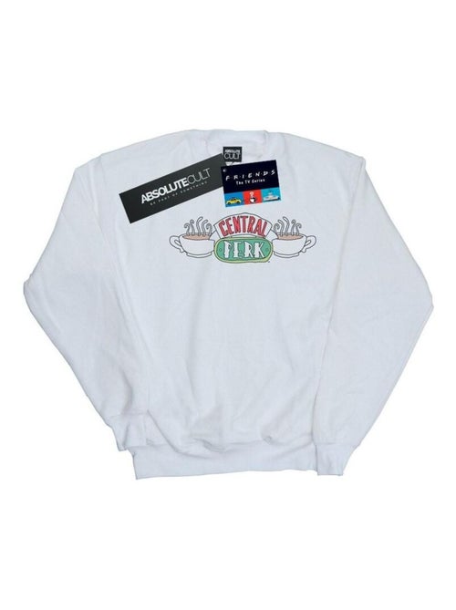 Friends - Sweat CENTRAL PERK - Kiabi