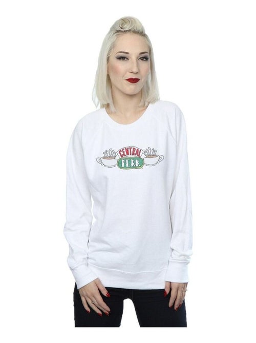 Friends - Sweat CENTRAL PERK - Kiabi
