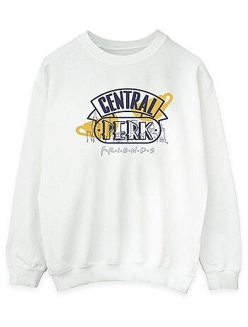 Friends - Sweat CENTRAL PERK