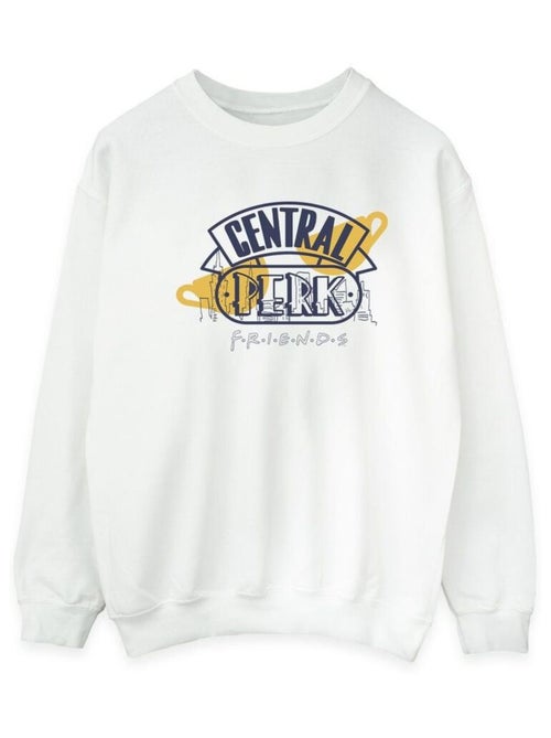 Friends - Sweat CENTRAL PERK - Kiabi