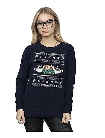 Friends - Sweat CENTRAL PERK